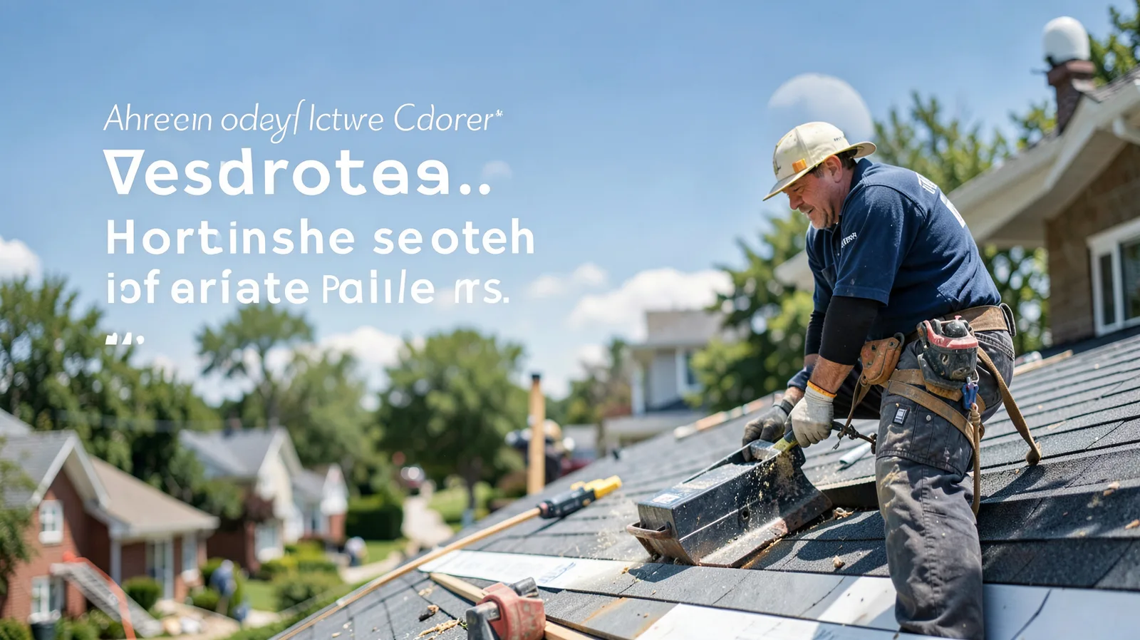Roof Replacement in Dyer, TN near me